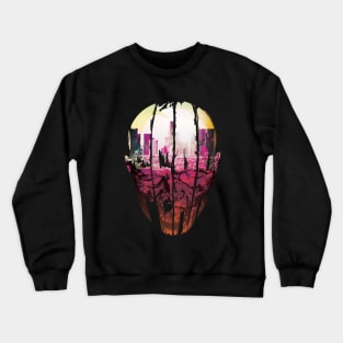 FEAR Crewneck Sweatshirt